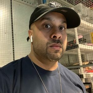 Meet your Posher, Suvir